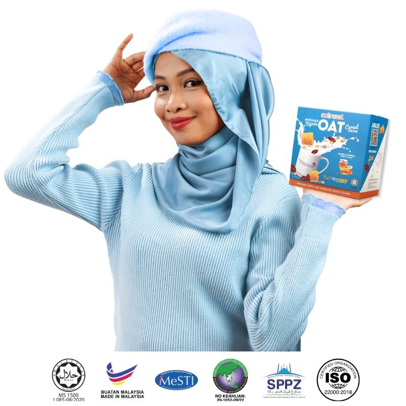 OAT SEDAP 3