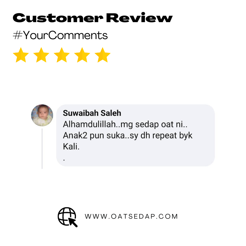 www.oatsedap.com 20