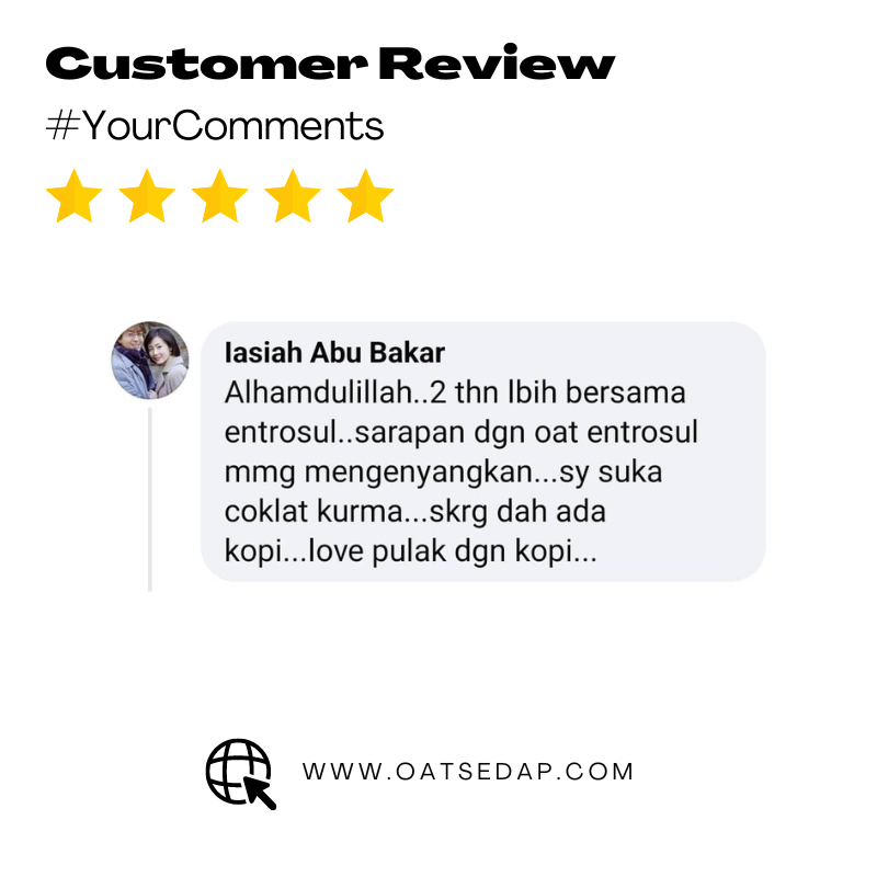 www.oatsedap.com 21