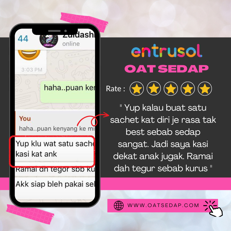www.oatsedap.com 4